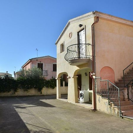Izzhome Crispi Pula Exterior photo