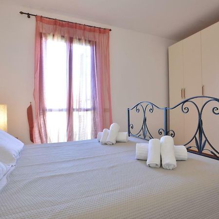 Izzhome Crispi Pula Exterior photo