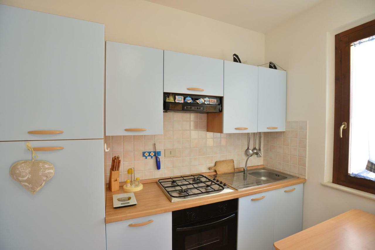Izzhome Crispi Pula Exterior photo