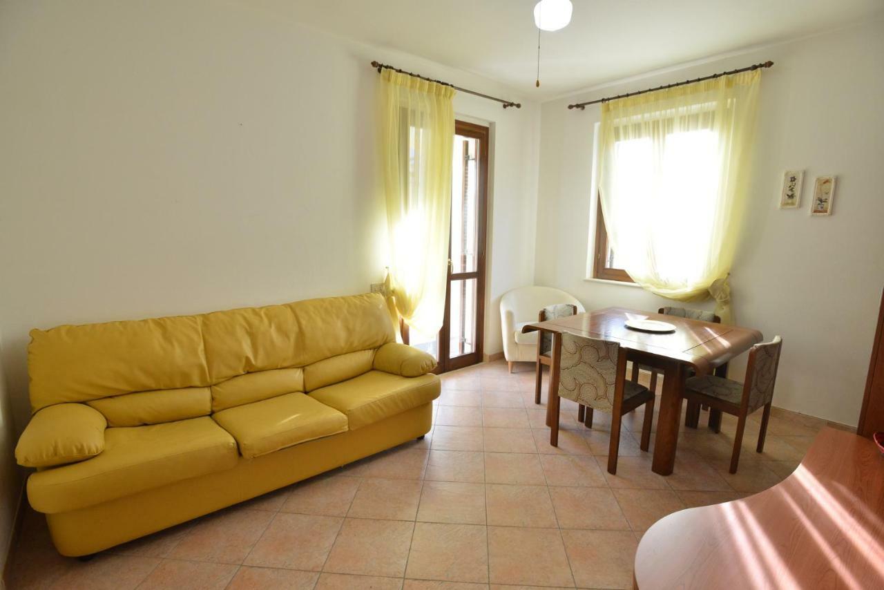 Izzhome Crispi Pula Exterior photo