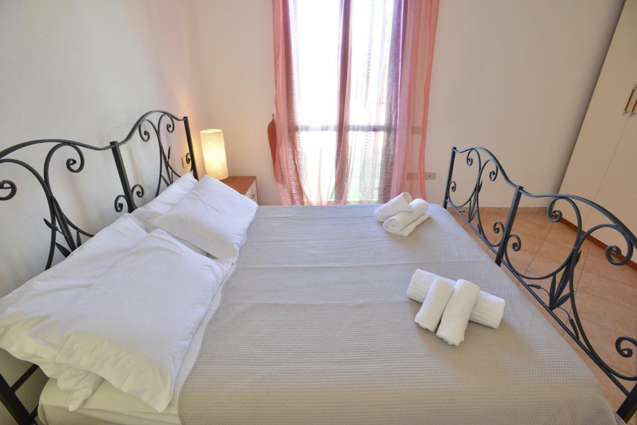 Izzhome Crispi Pula Exterior photo