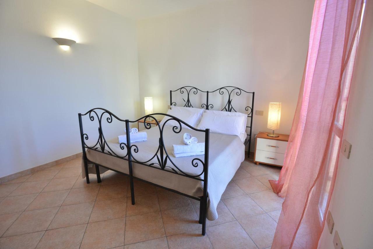 Izzhome Crispi Pula Exterior photo