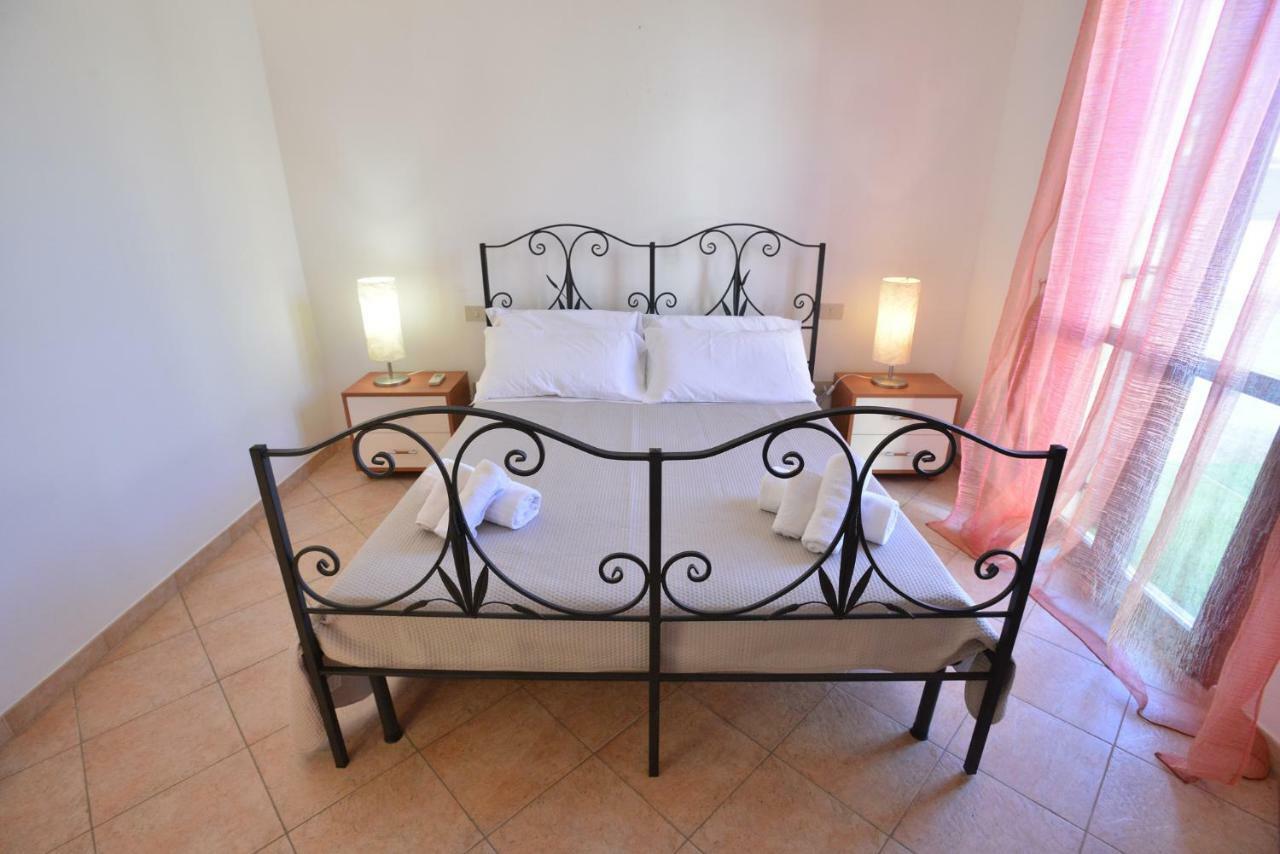 Izzhome Crispi Pula Exterior photo