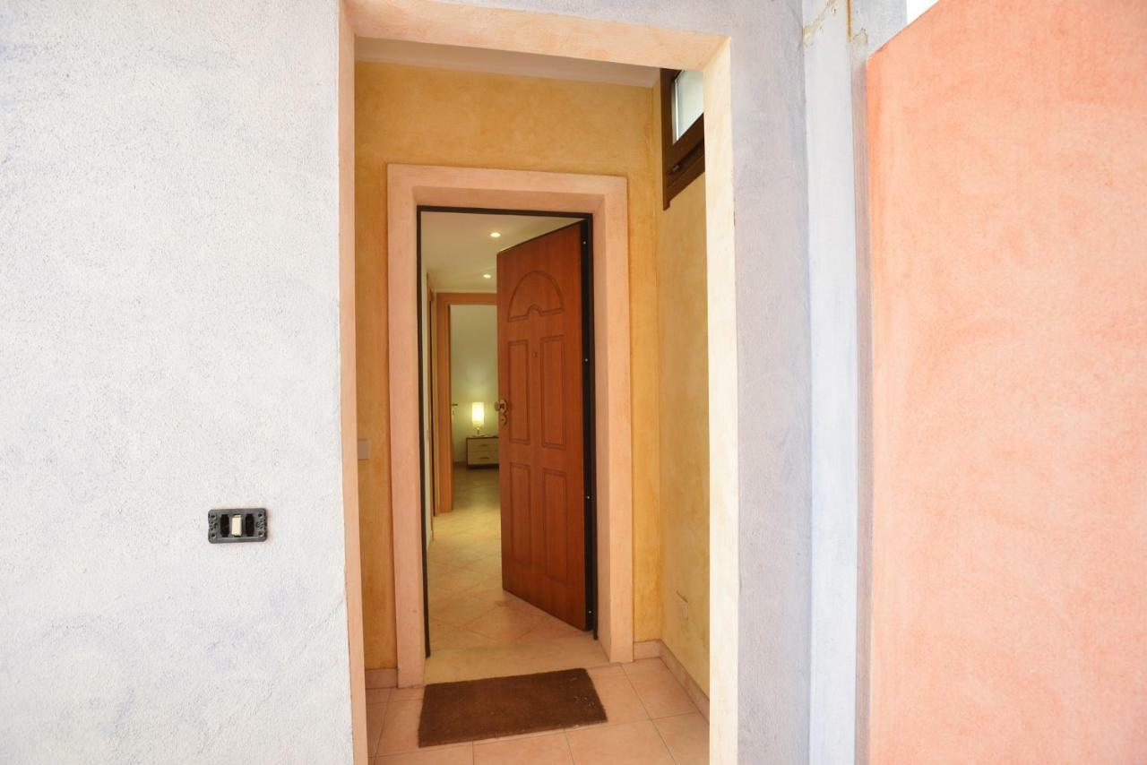Izzhome Crispi Pula Exterior photo
