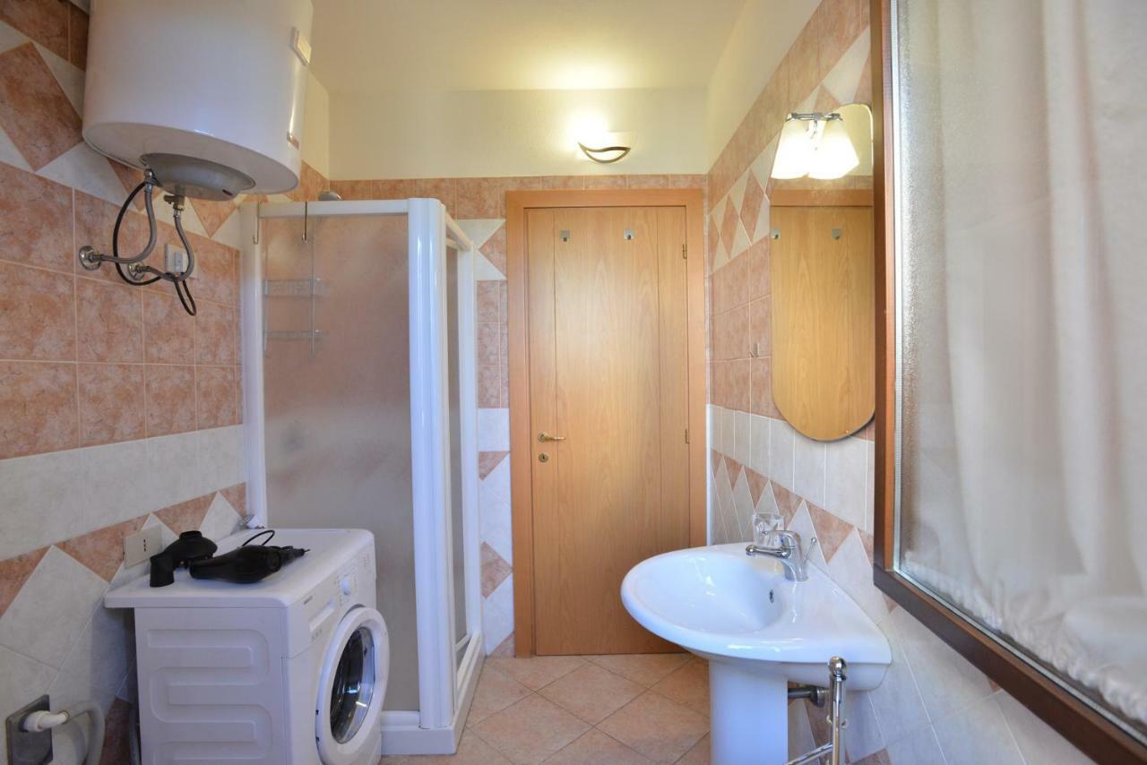 Izzhome Crispi Pula Exterior photo