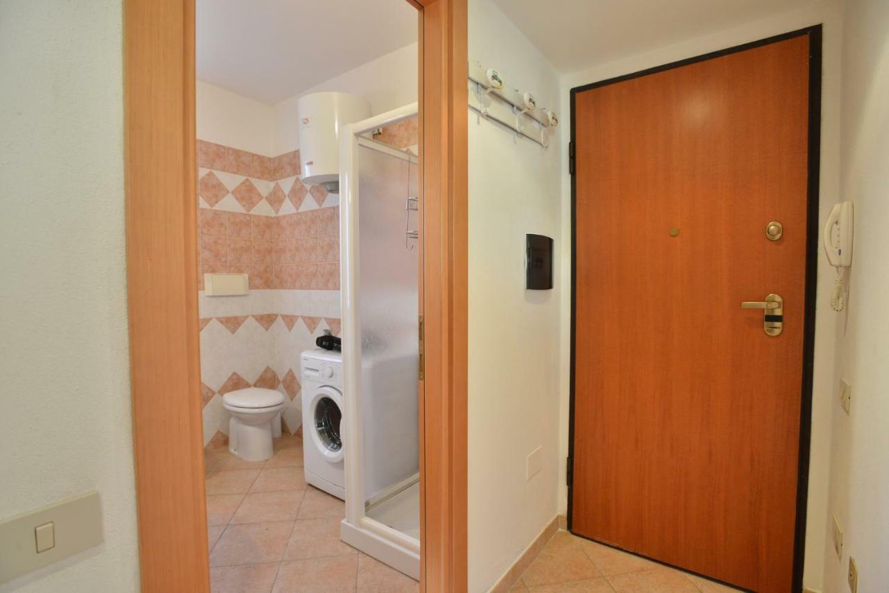 Izzhome Crispi Pula Exterior photo